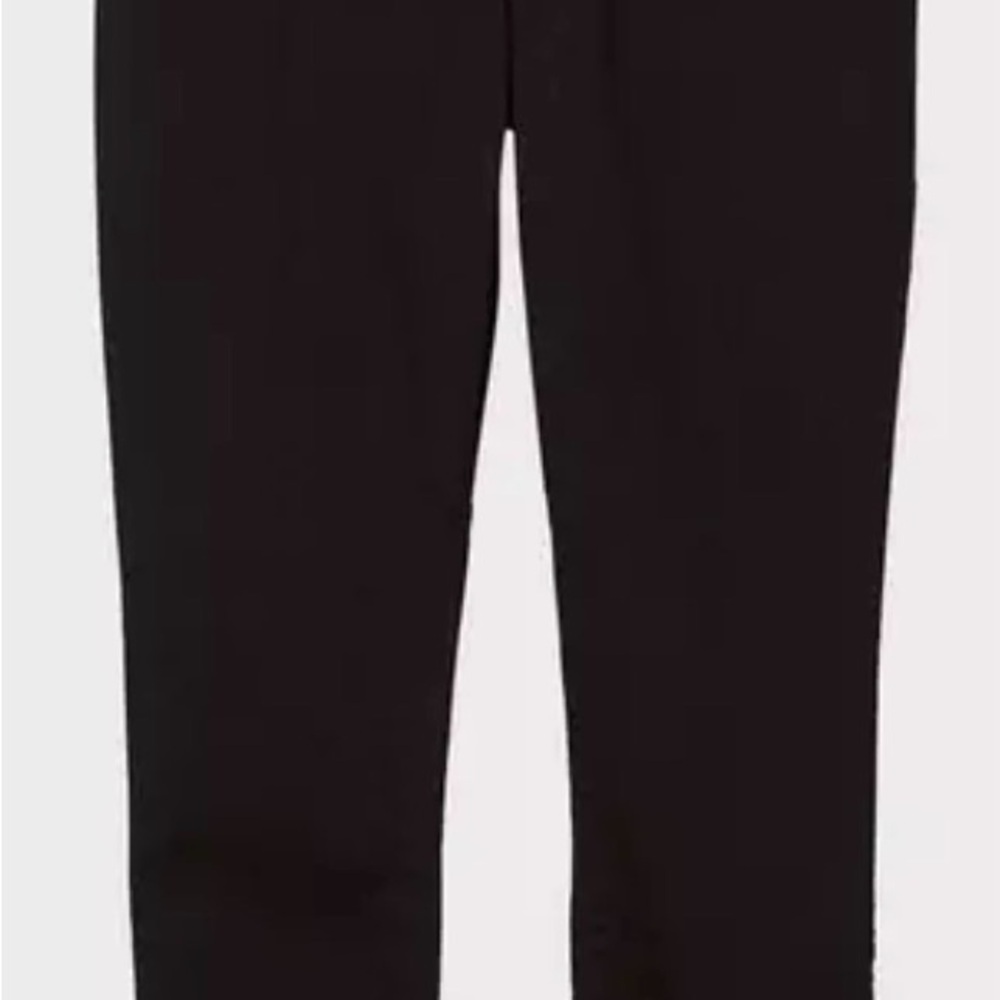 Torrid High Rise Skinny Jeggings - Picture 3 of 3